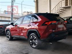 تويوتا راف 4